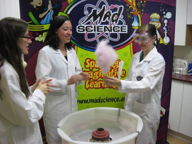  探索我们的研讨会